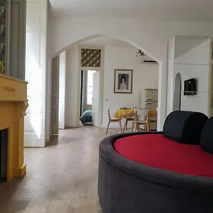  Appartement On Fish Market