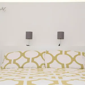  Appartamento Casetta Verga Loft
