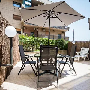  Apartment La Terrazza Sull'africa