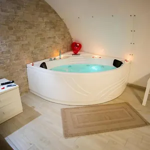  Hébergement de vacances Maison Gianluca